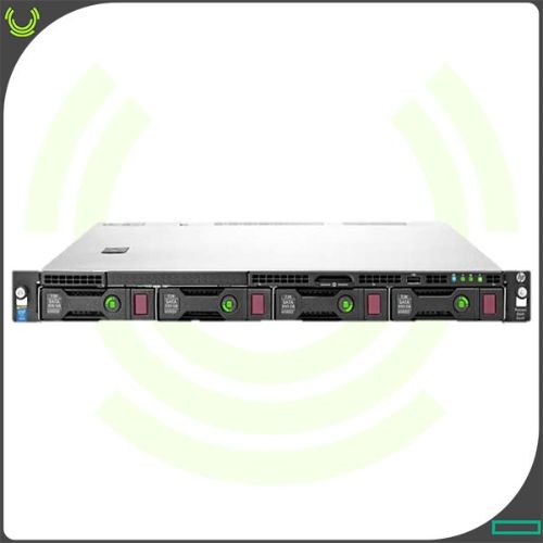 HP Proliant DL120 G9