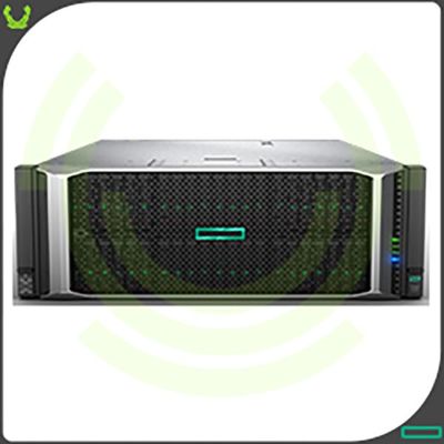 HP Proliant DL580 G10