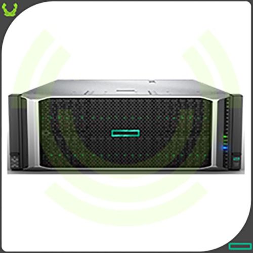 HP Proliant DL580 G10