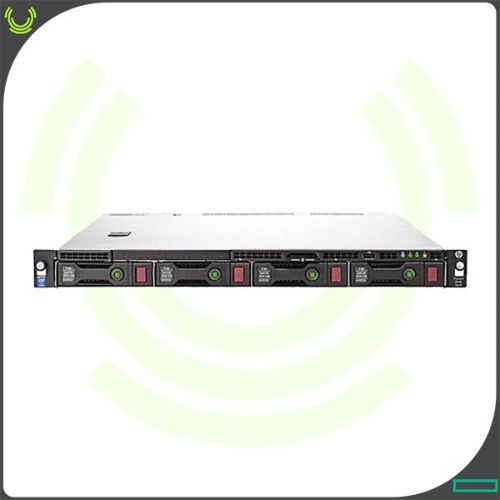 HP Proliant DL60 G9