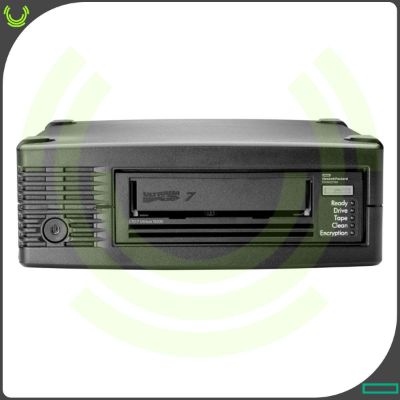 HPE Store Ever LTO-7 Ultrium 15000 External (BB874A)