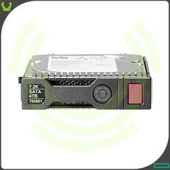 HPE 6TB SAS 12G 7.2K rpm LFF