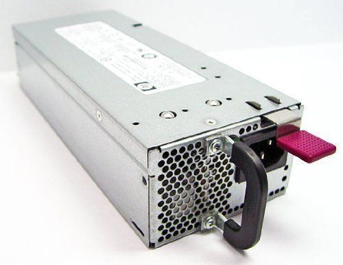 HP 800 watt Hot Plug Power Supply