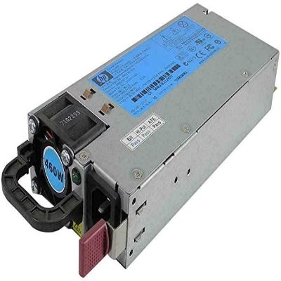 HP 460W Common Slot Platinum Hot Plug Power Supply