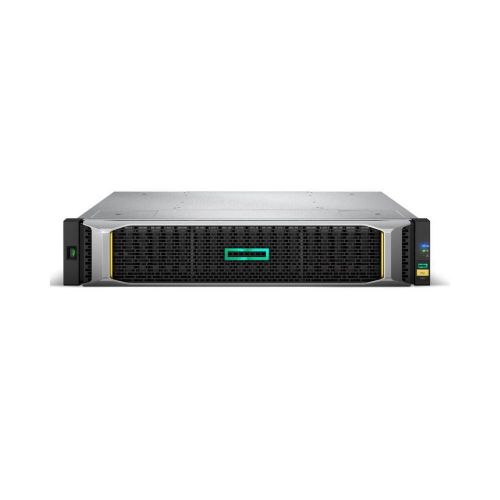 HPE MSA 1050 SAN SFF STORAGE | Q2R19B