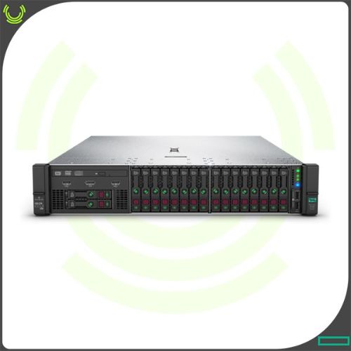 HP Proliant DL380 G10