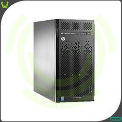 HP Proliant ML110 G9