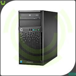 HP Proliant ML10 G9