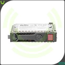 HP 900GB SAS 12G 10K rpm SFF