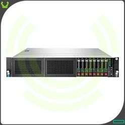 HP Proliant DL180 G9