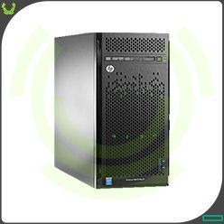 HP Proliant ML150 G9