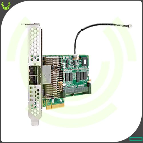 Smart Array P441 4GB 12Gb