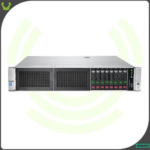 HP Proliant DL380 G9