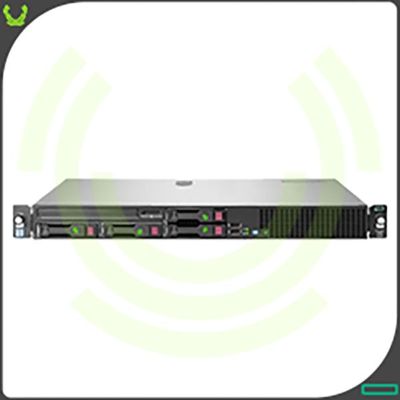 HP Proliant DL20 G9