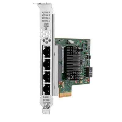 HP Ethernet 1Gb 4-port 331T Adapter