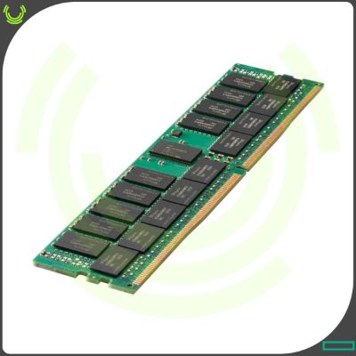 HPE 32GB Dual Rank x4 DDR4-3200 P06033-B21