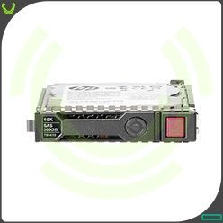 HP 300GB SAS 6G 15K rpm SFF