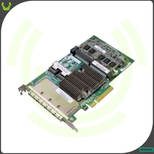 Smart Array P822 2GB 6Gb