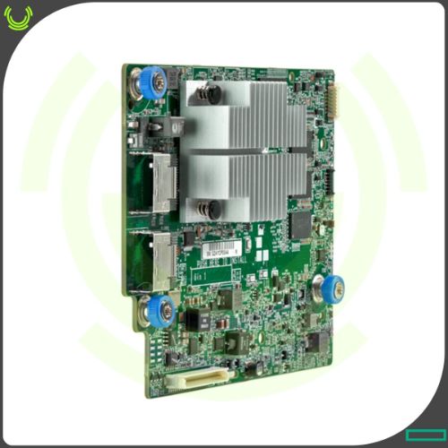 Smart Array P440ar 2GB FBWC 12Gb 2ports