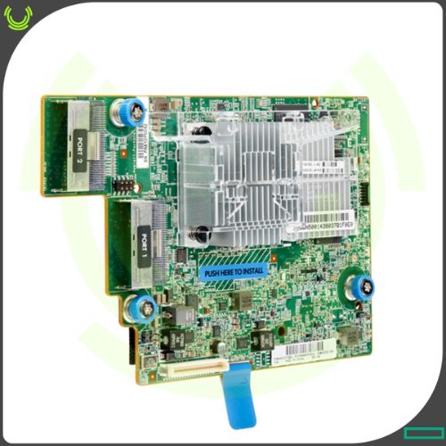 Smart Array P840ar 2GB FBWC 12Gb 2port