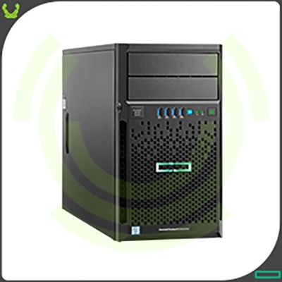 HP Proliant ML30 G9